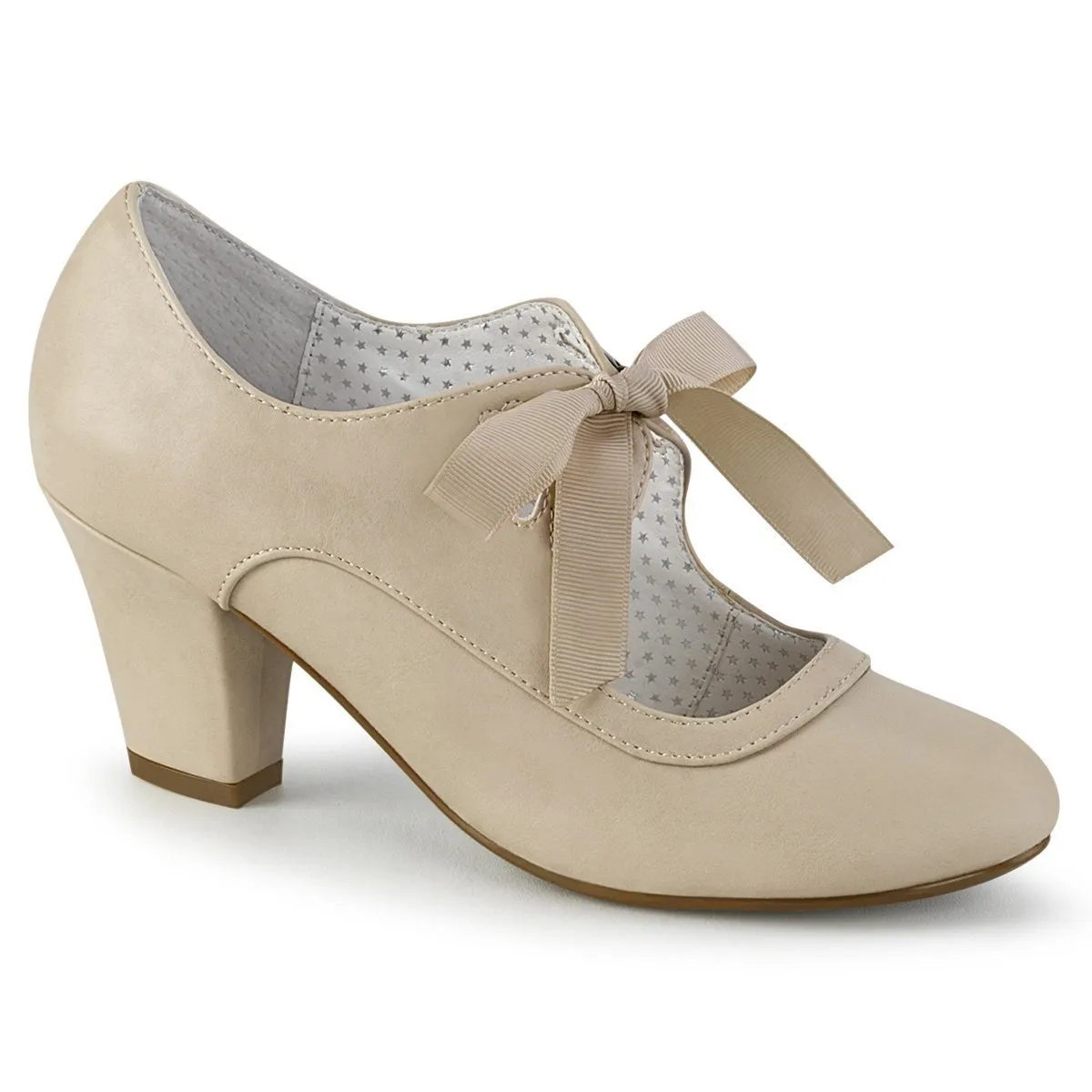 Pin Up Couture Wiggle-32