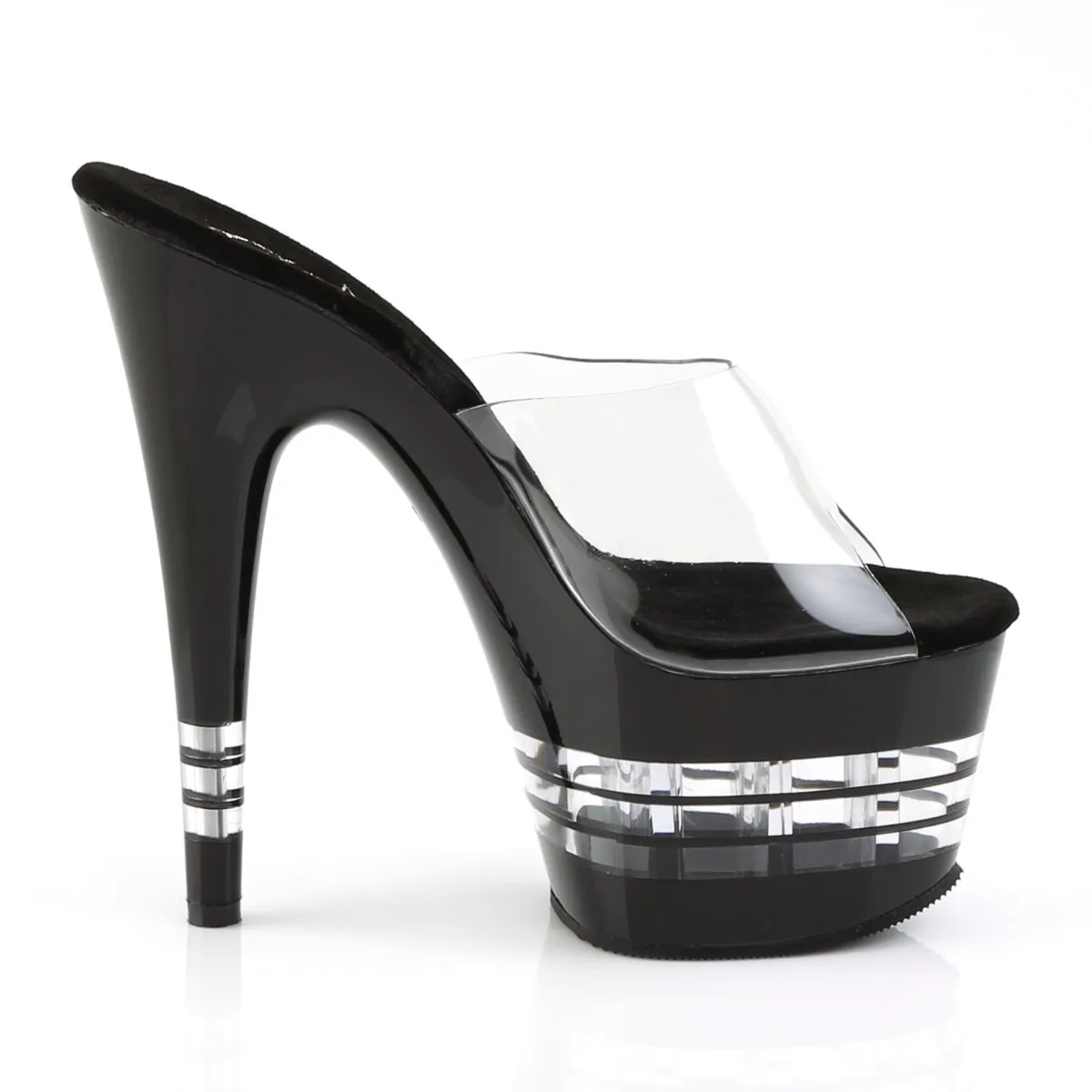 Pleaser Adore-701LN Slide