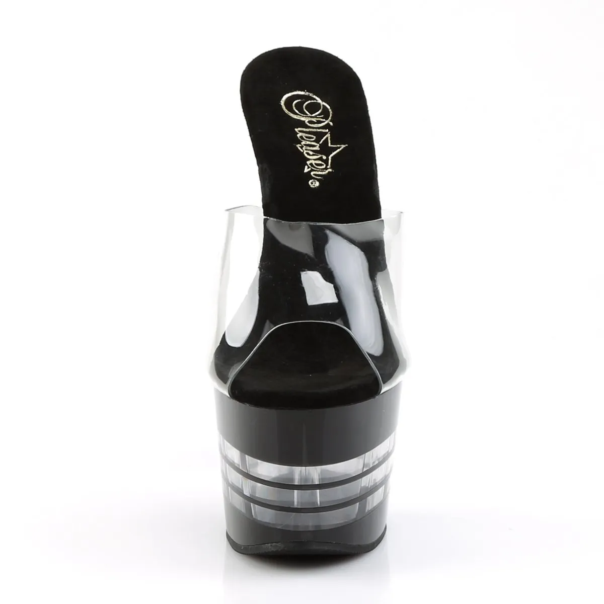 Pleaser Adore-701LN Slide