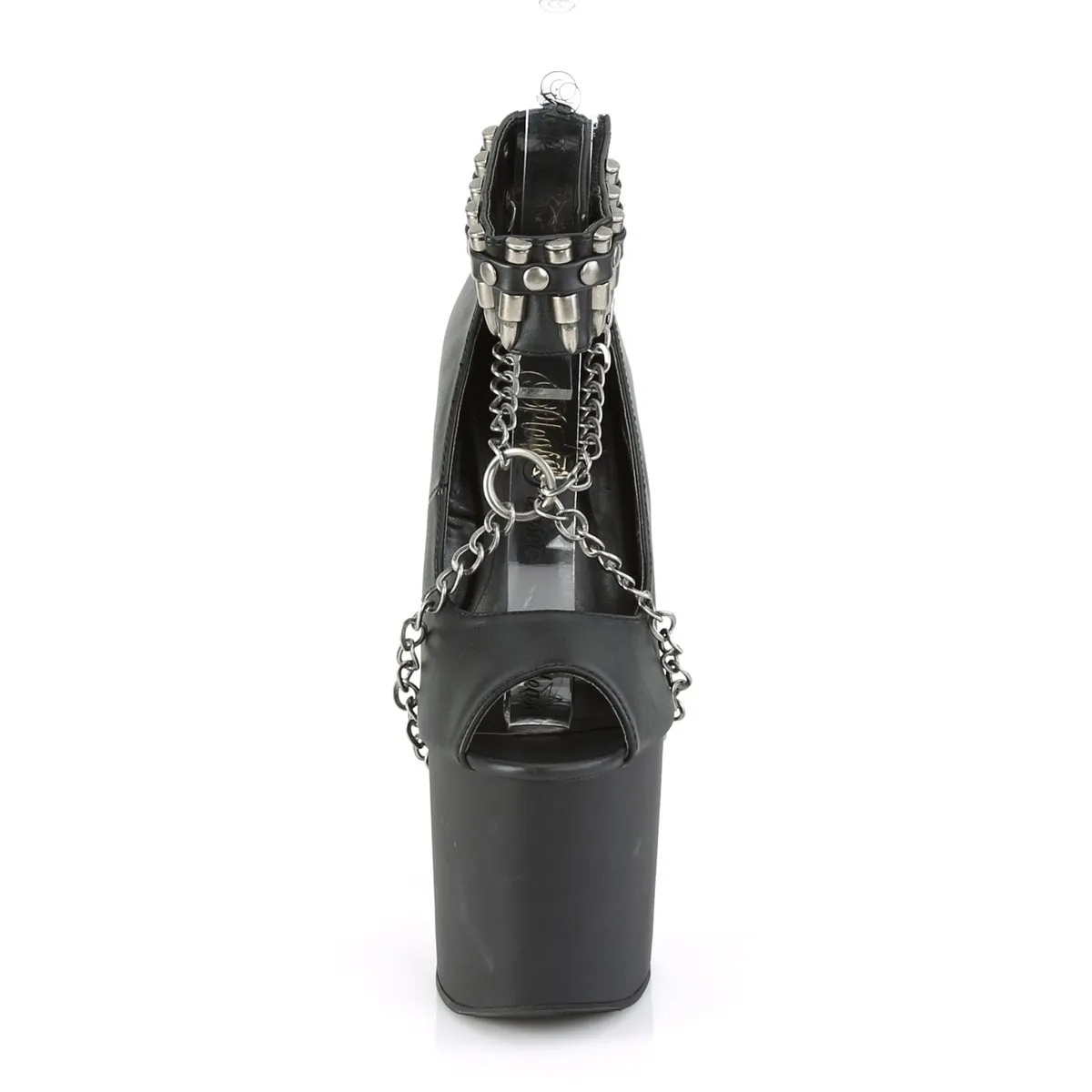 Pleaser Bondgirl-783 Pumps