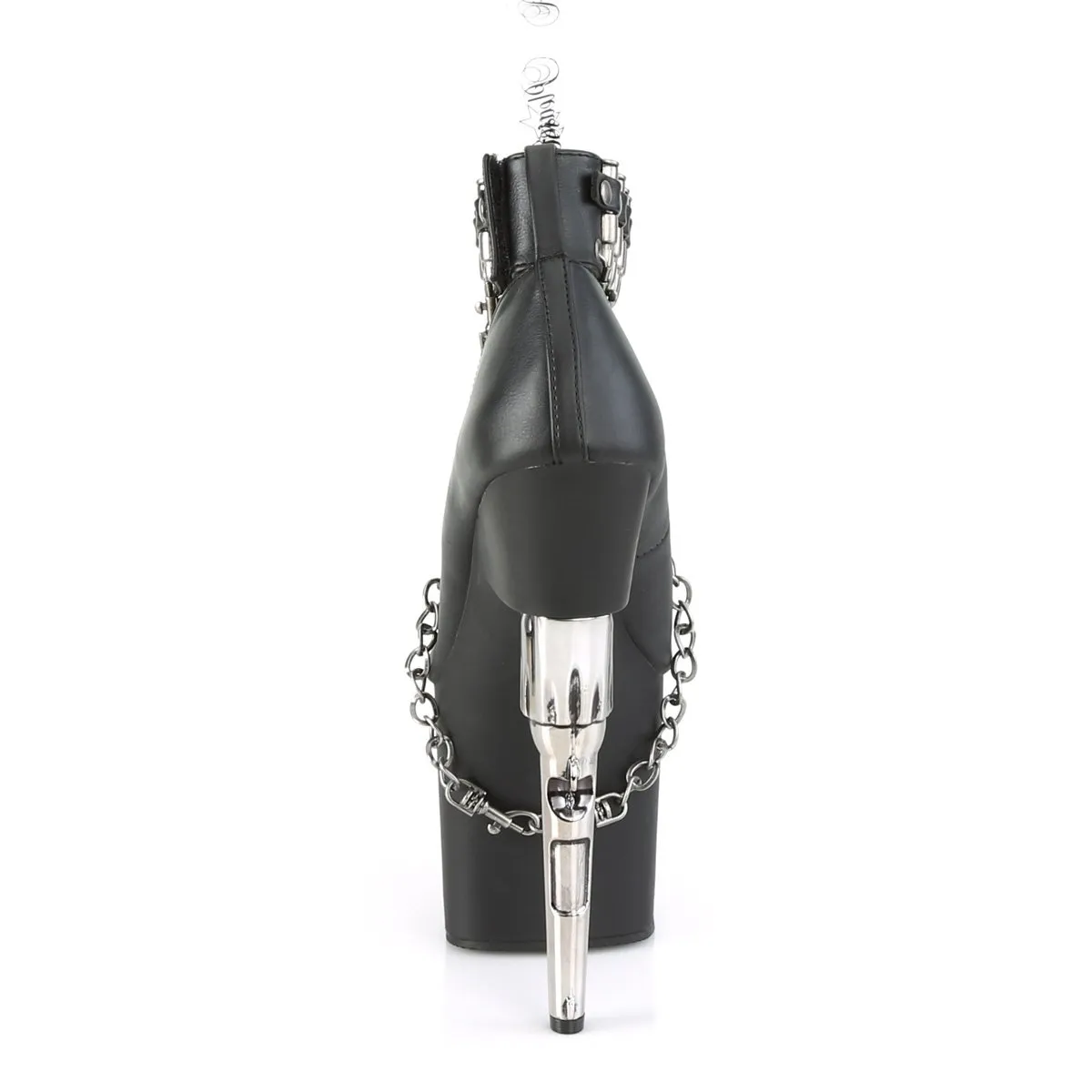Pleaser Bondgirl-783 Pumps