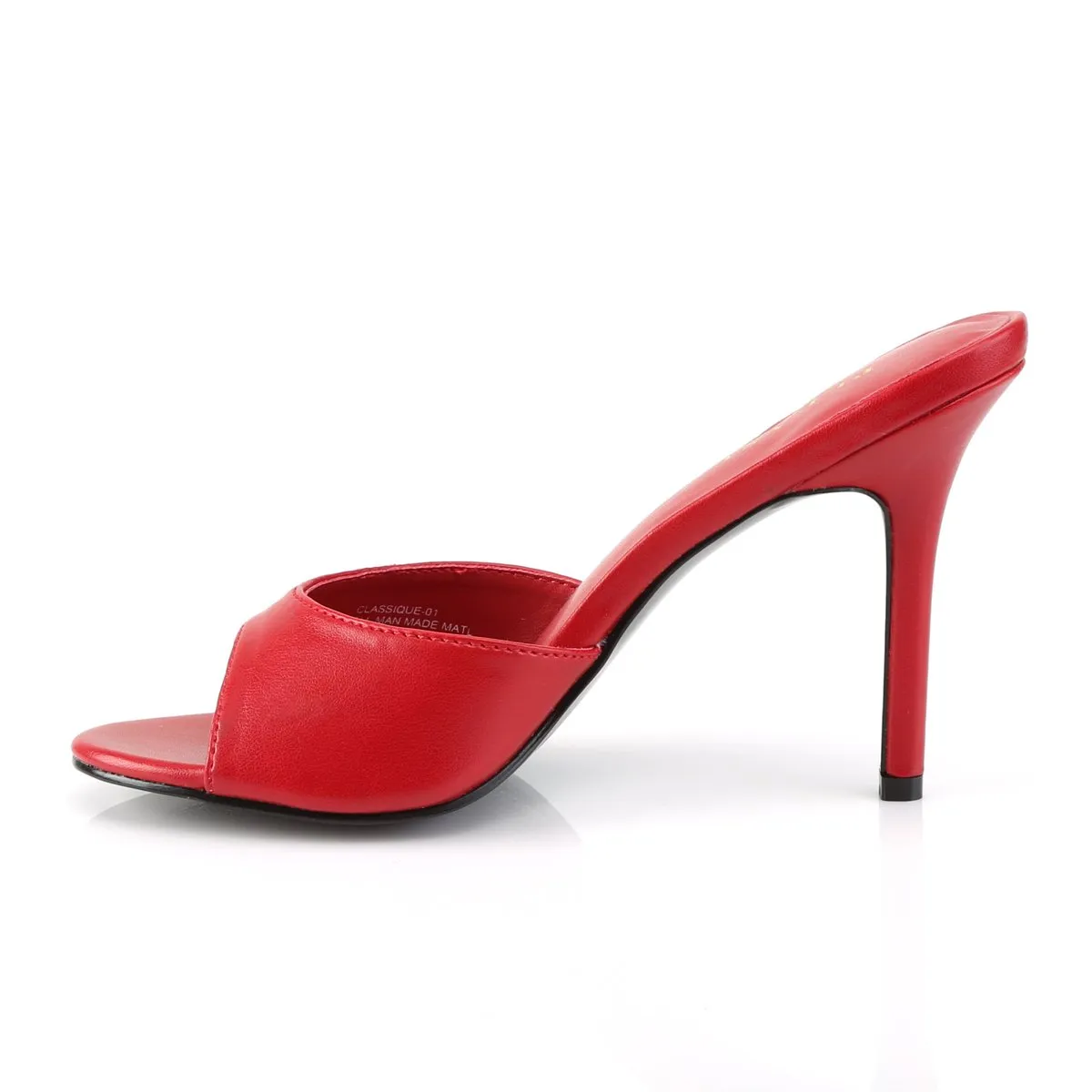 Pleaser Classique-01