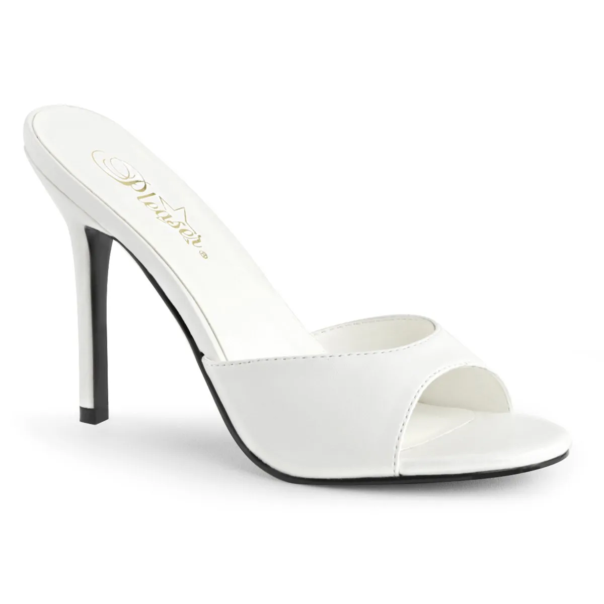 Pleaser Classique-01
