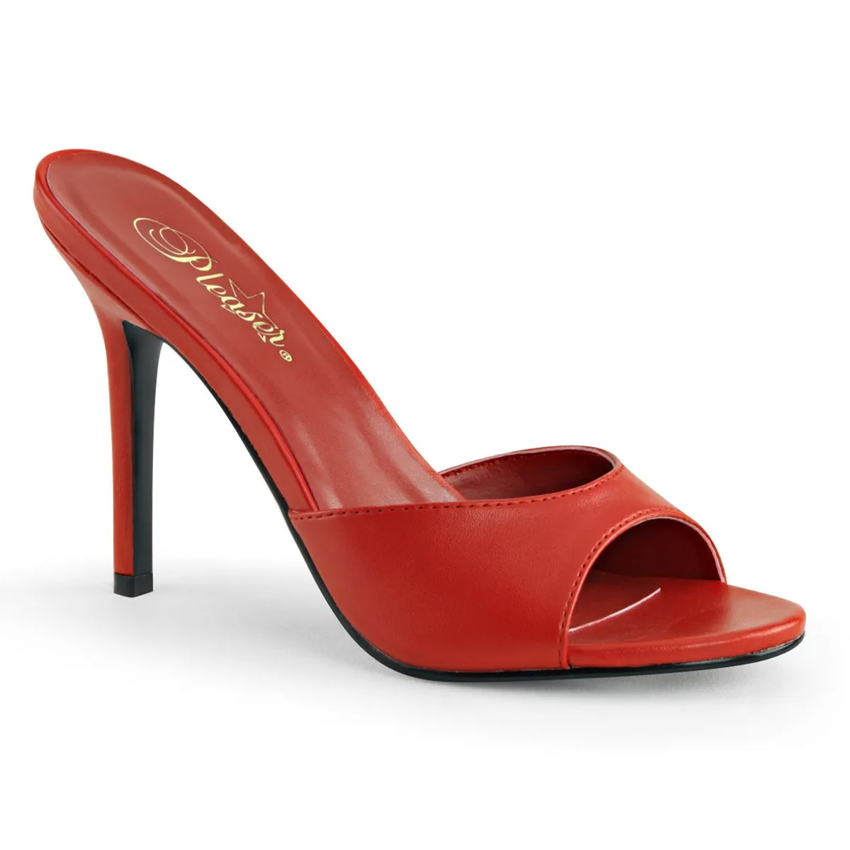 Pleaser Classique-01