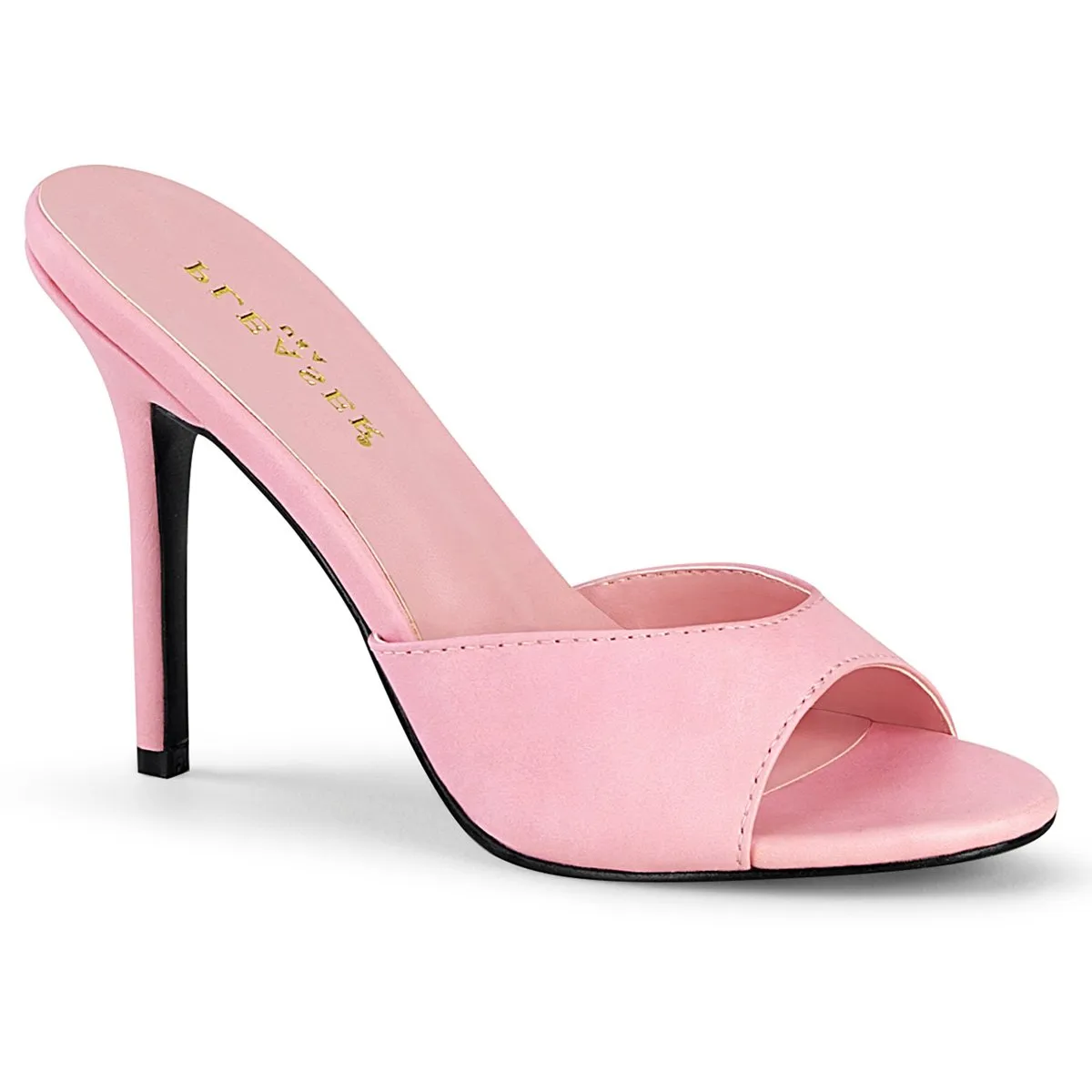 Pleaser Classique-01