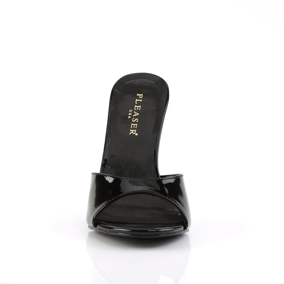 Pleaser Classique-01