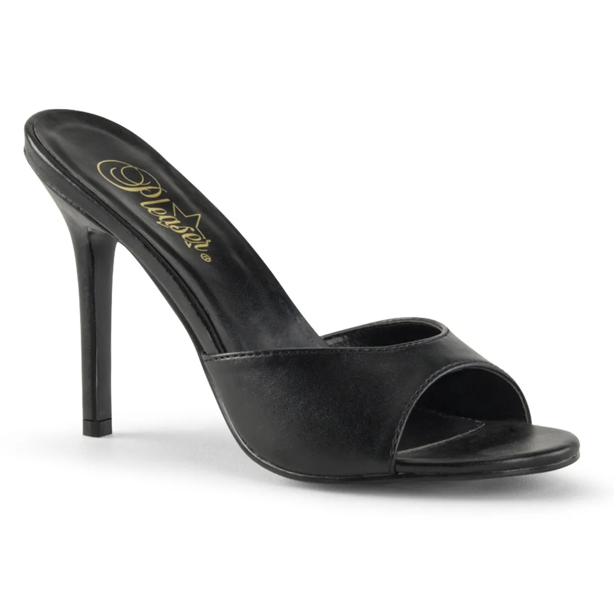 Pleaser Classique-01