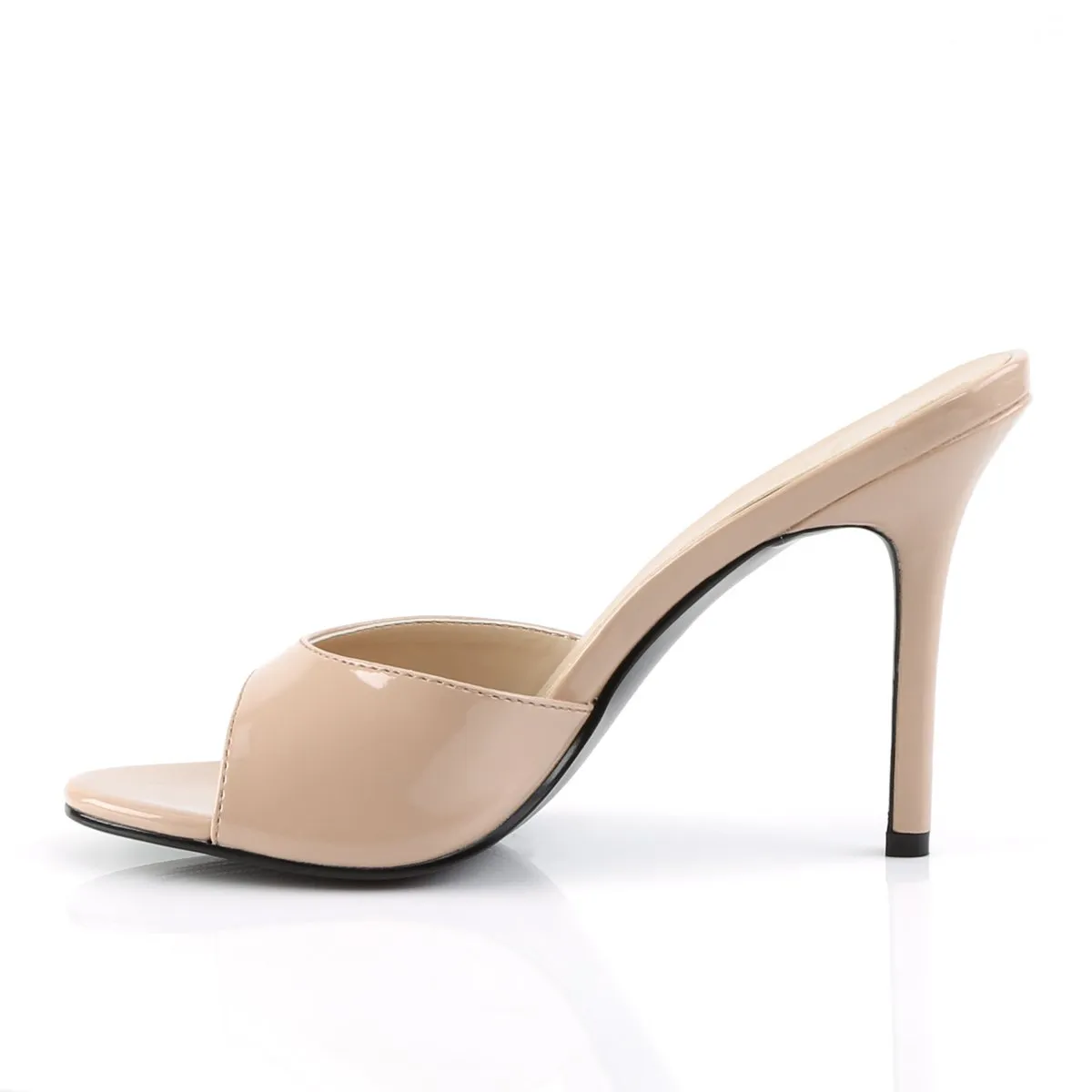 Pleaser Classique-01