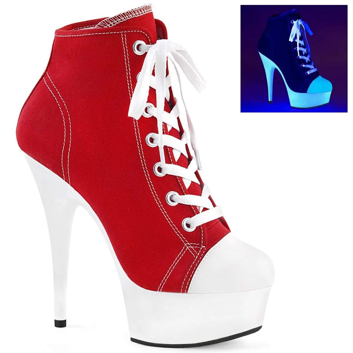 Pleaser Delight-600SK-02