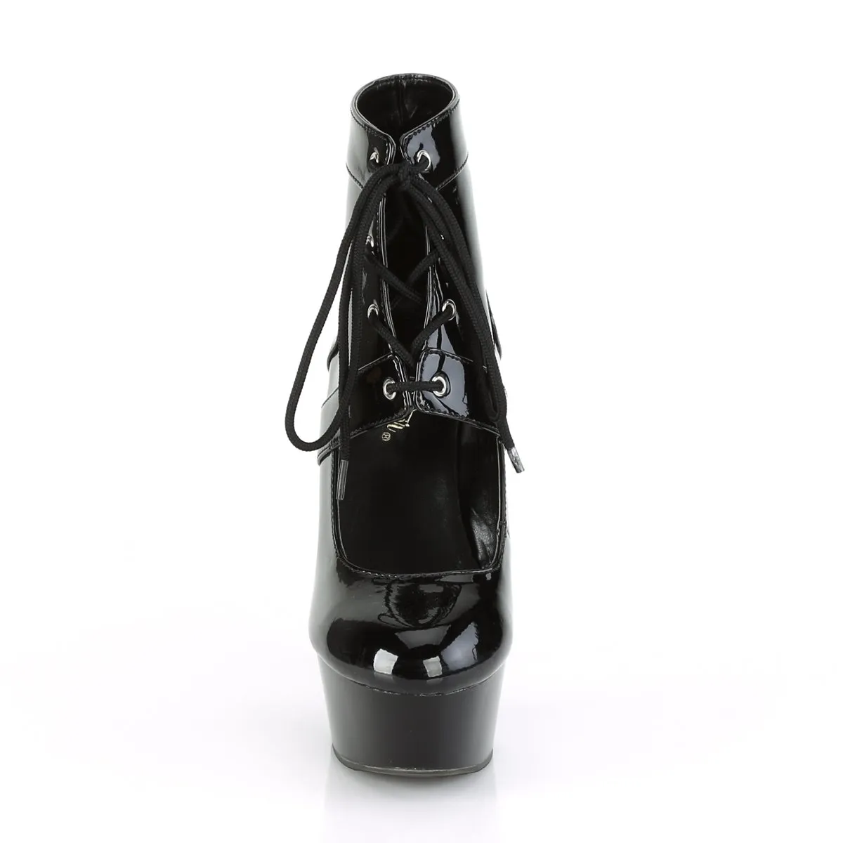 Pleaser Delight-688 Ankle Boots