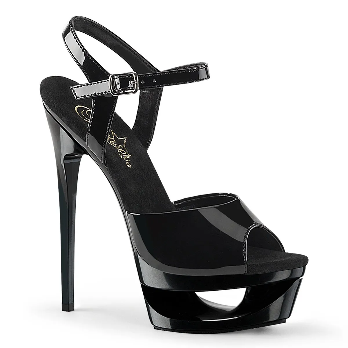 Pleaser Eclipse-609