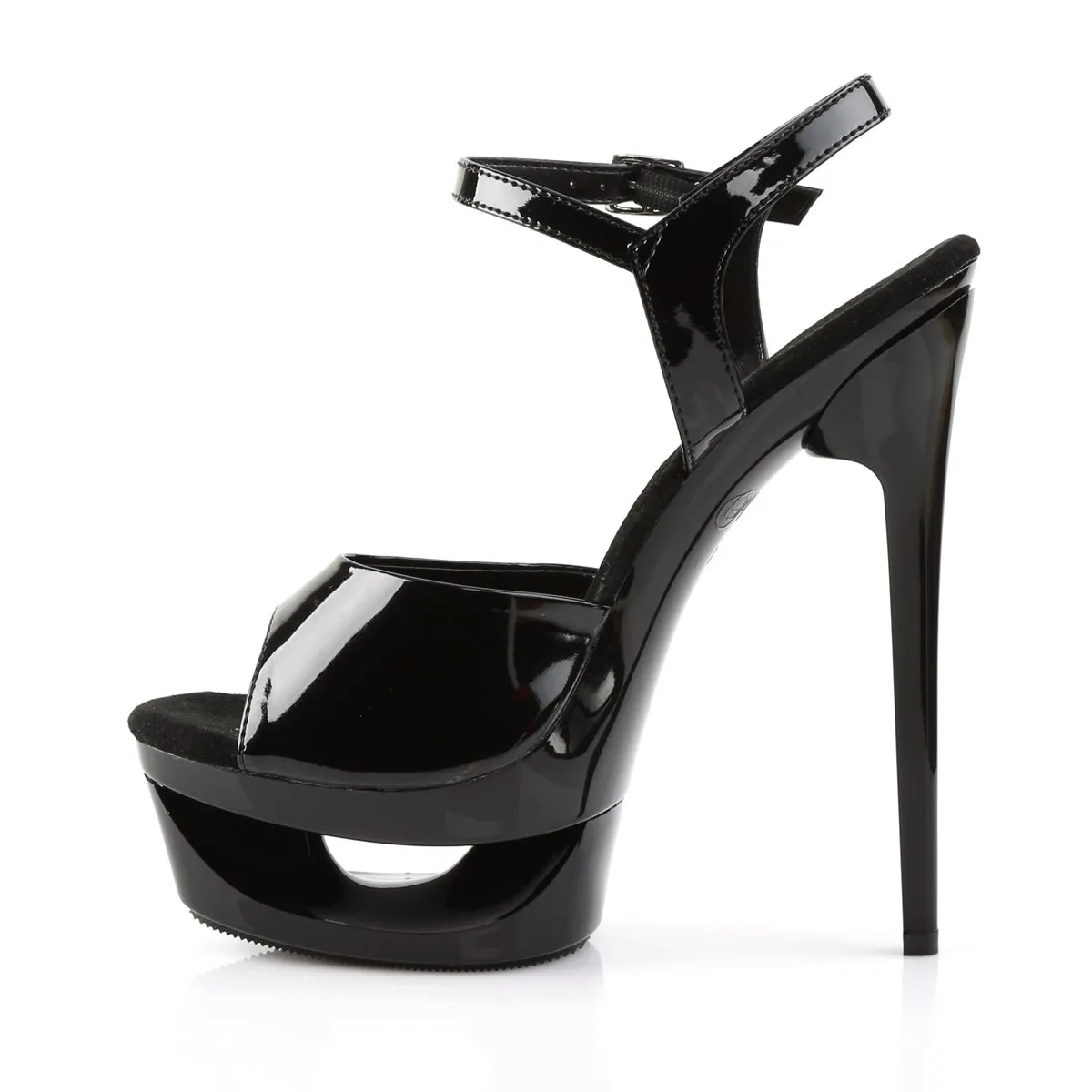 Pleaser Eclipse-609