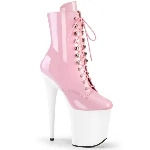 Pleaser Flamingo-1020