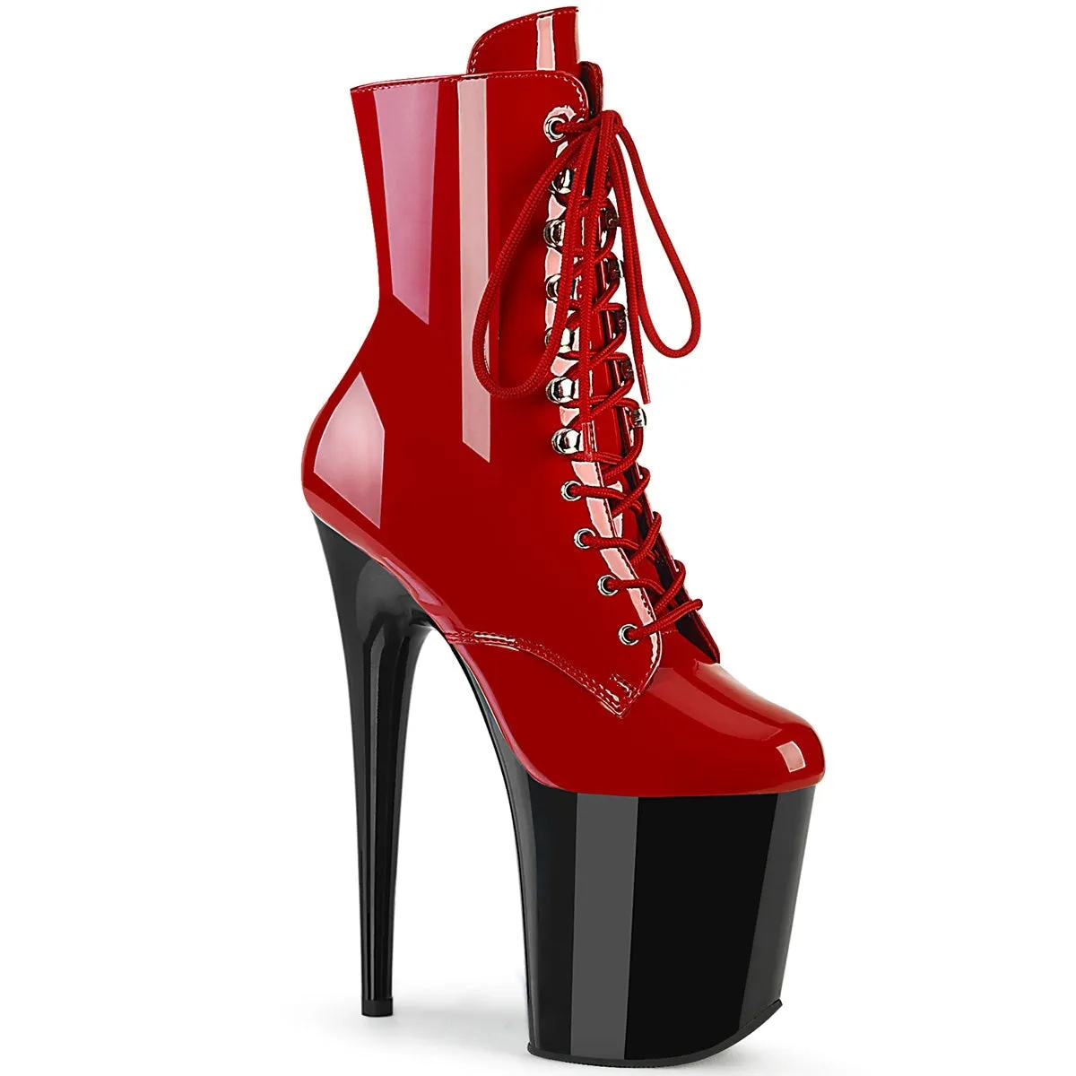 Pleaser Flamingo-1020