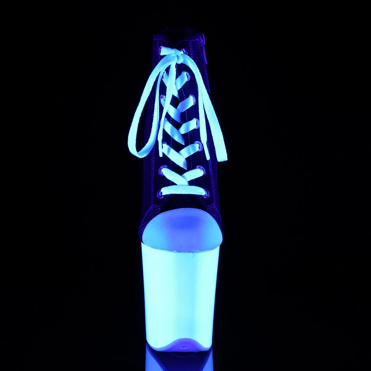 Pleaser Flamingo-800SK-02 Pumps