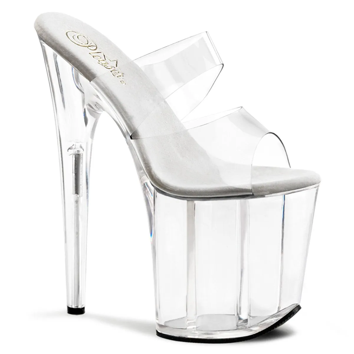 Pleaser Flamingo-802
