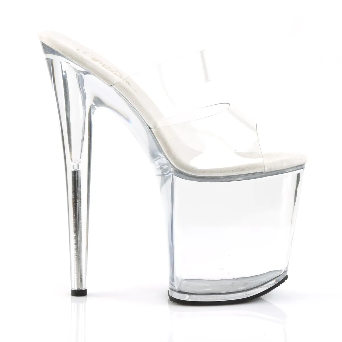 Pleaser Flamingo-802