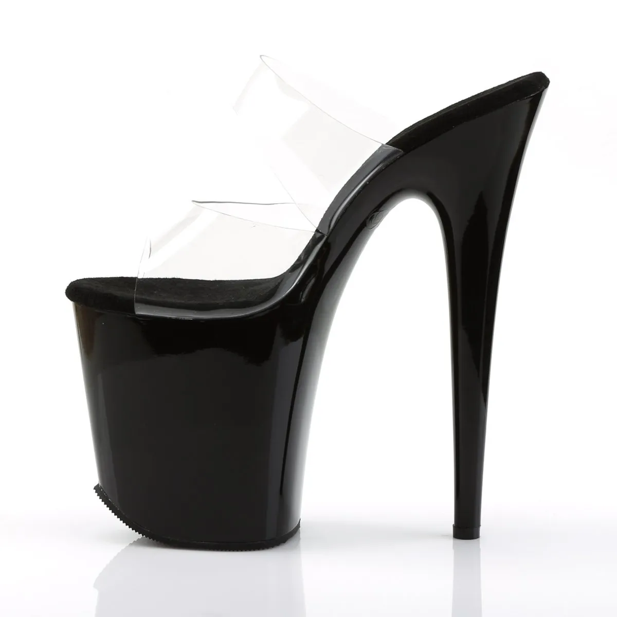 Pleaser Flamingo-802