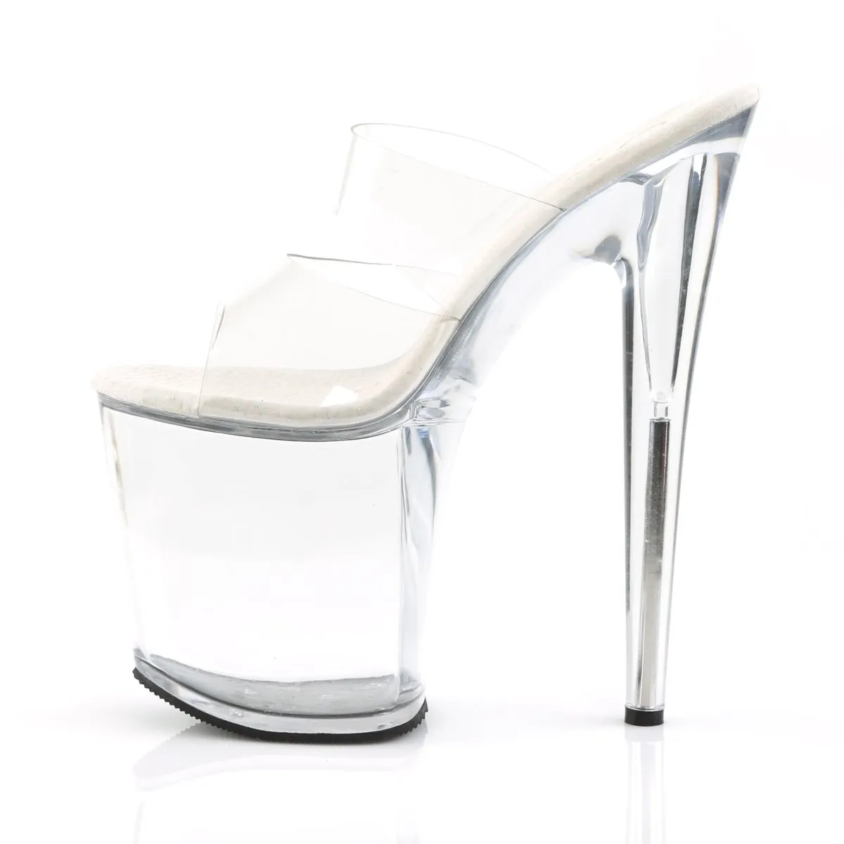 Pleaser Flamingo-802