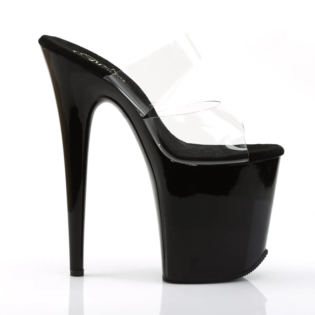 Pleaser Flamingo-802