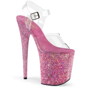Pleaser Flamingo-808CF