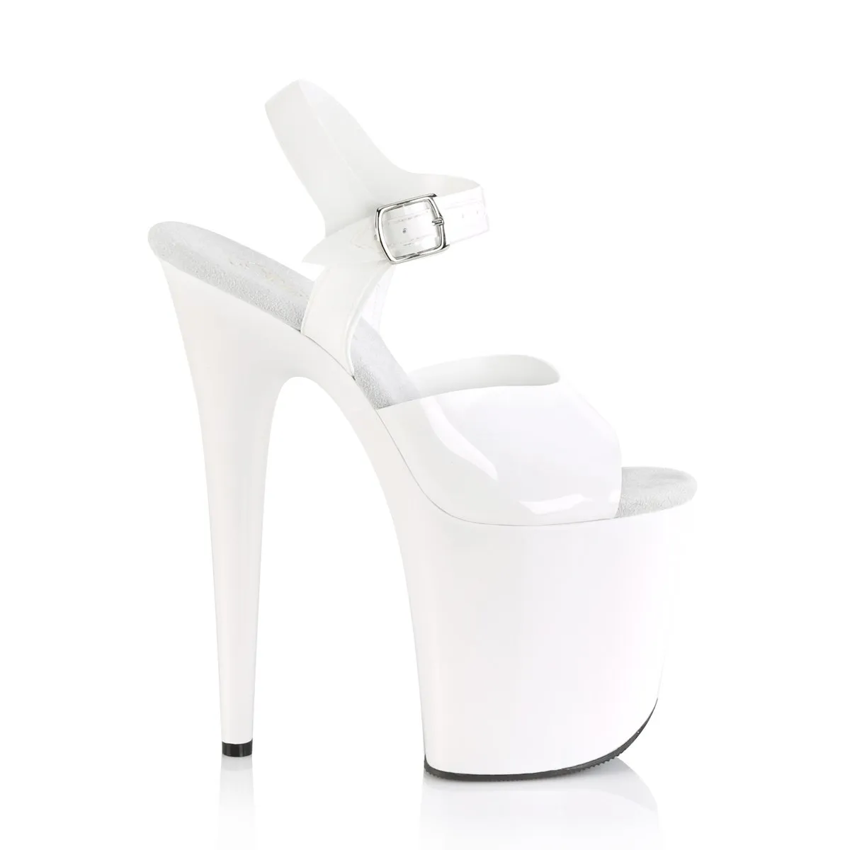 Pleaser Flamingo-808N
