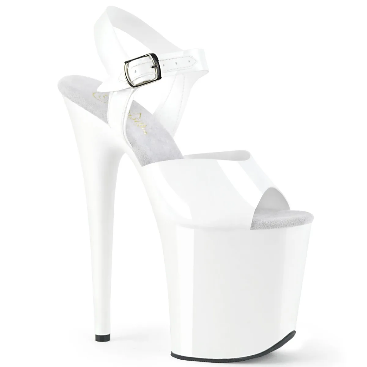 Pleaser Flamingo-808N