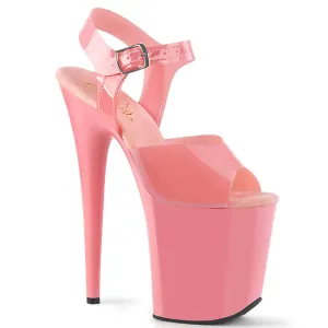 Pleaser Flamingo-808N