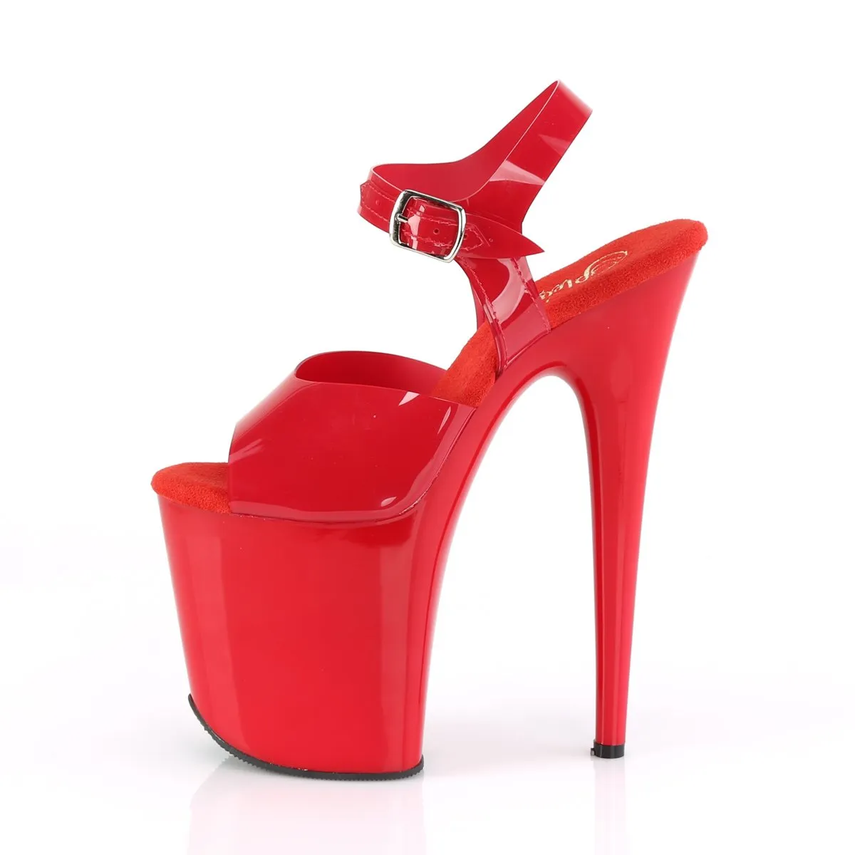 Pleaser Flamingo-808N