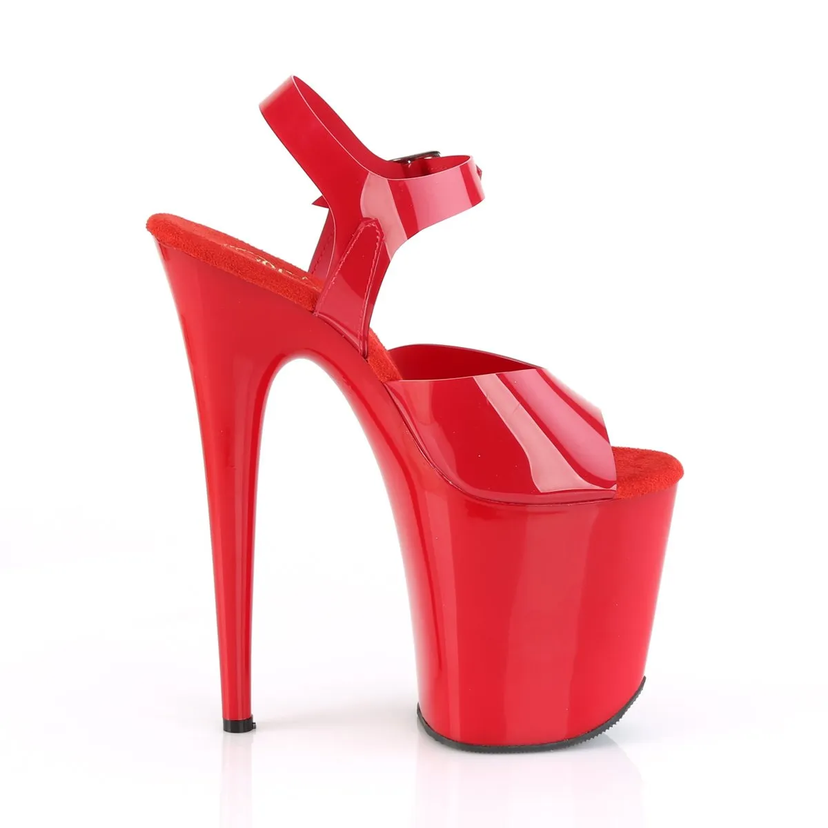 Pleaser Flamingo-808N