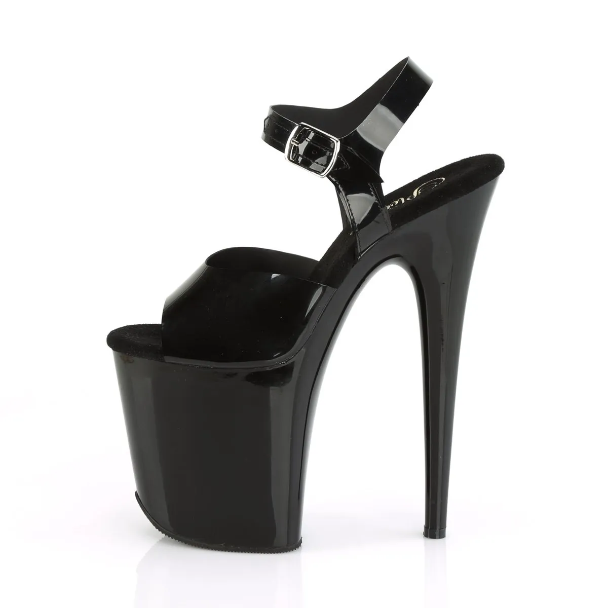 Pleaser Flamingo-808N