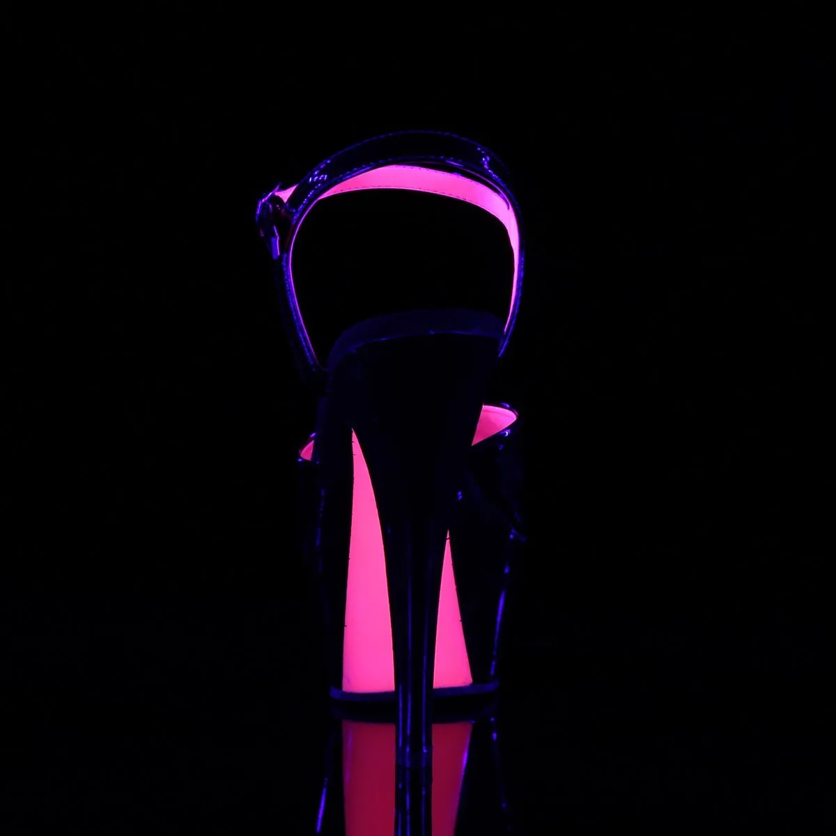 Pleaser Kiss-209TT Sandals