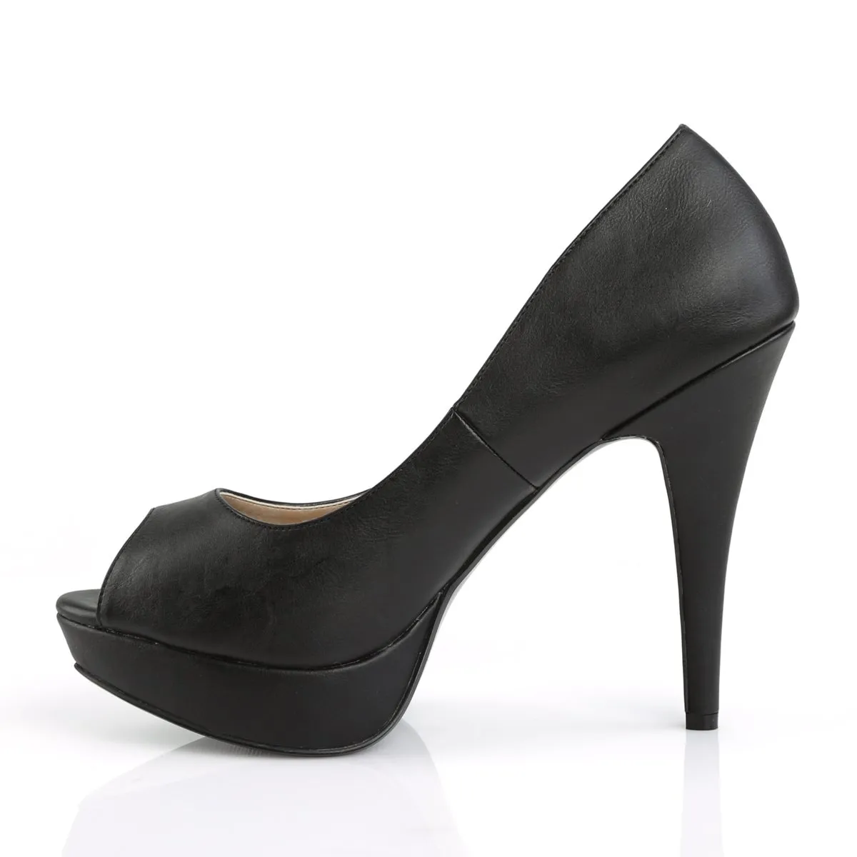 Pleaser Pink Label Chloe-01 Pumps