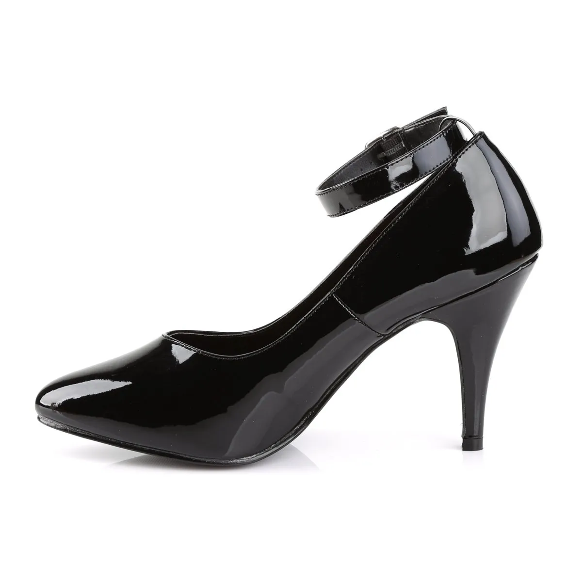 Pleaser Pink Label Dream-431 Pumps