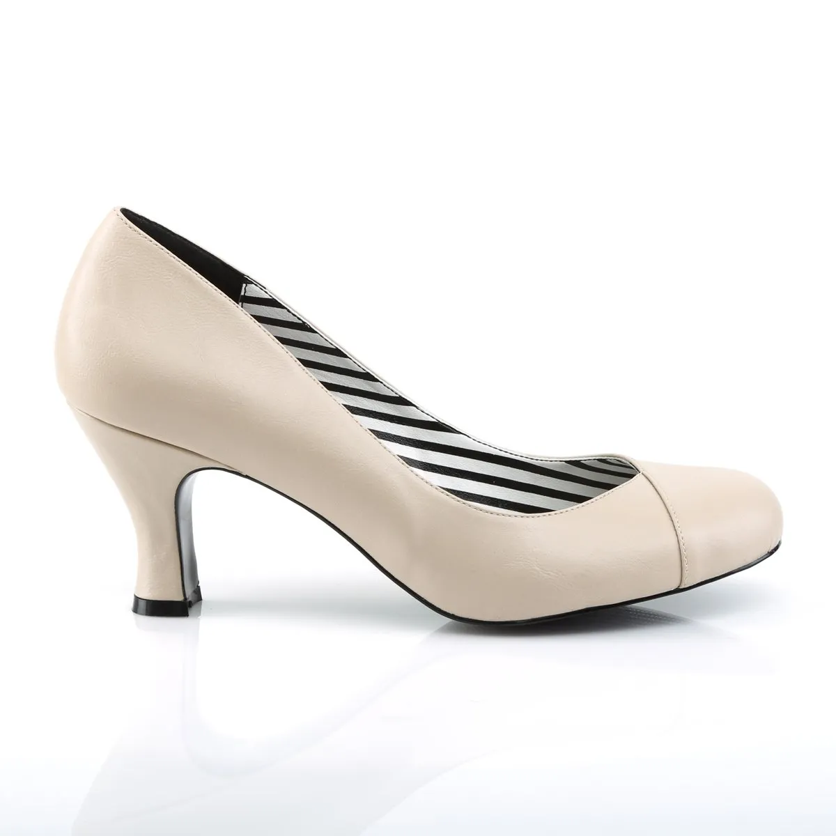 Pleaser Pink Label Jenna-01