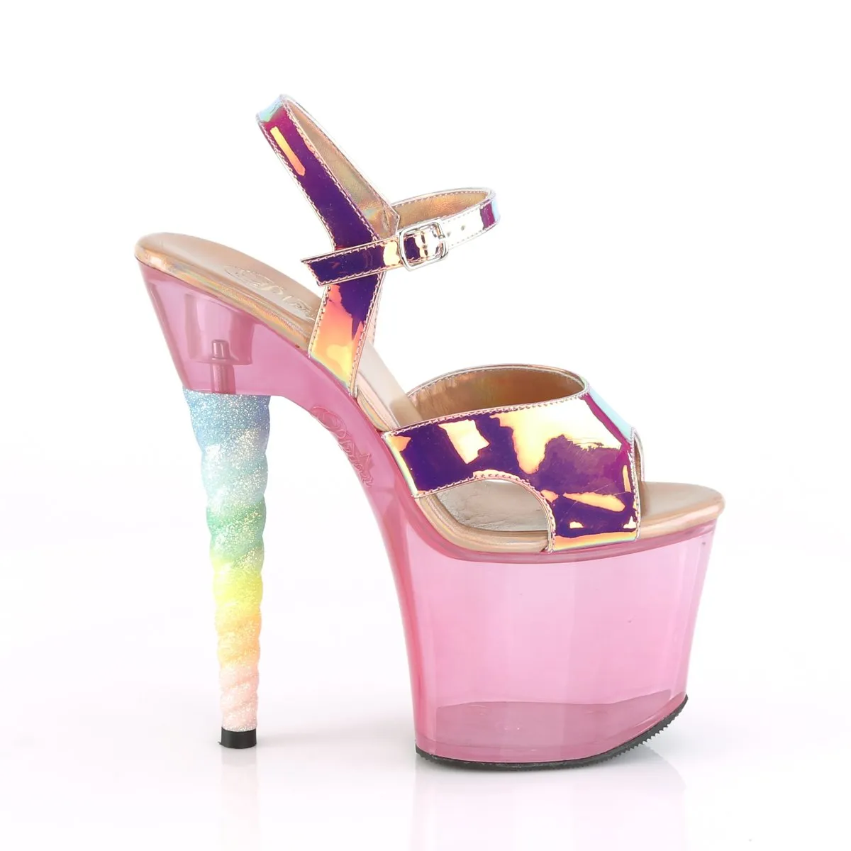 Pleaser Unicorn-711T