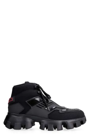 Prada Cloudbust Thunder Sneakers