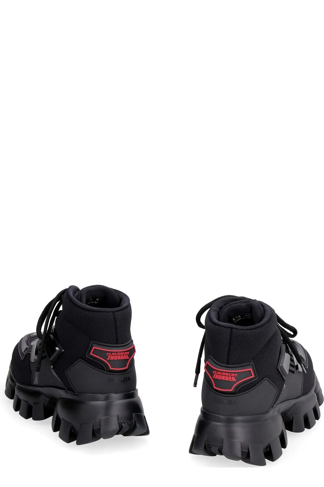Prada Cloudbust Thunder Sneakers