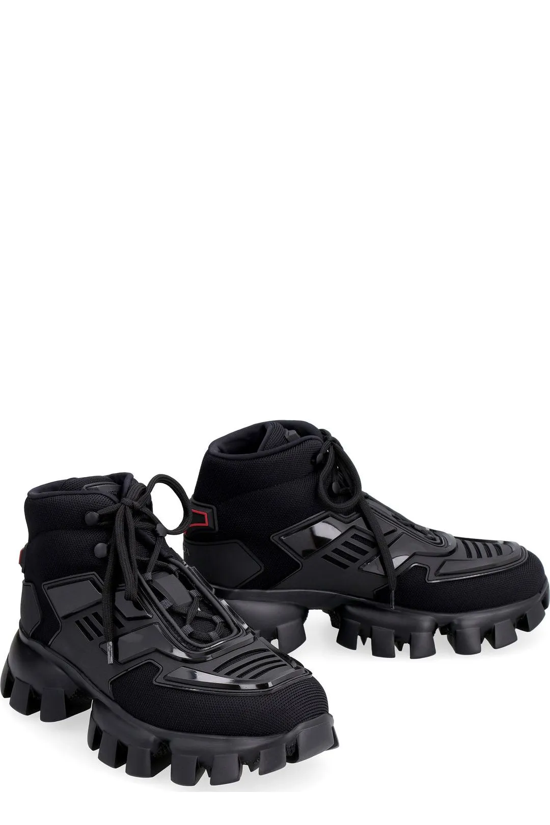 Prada Cloudbust Thunder Sneakers