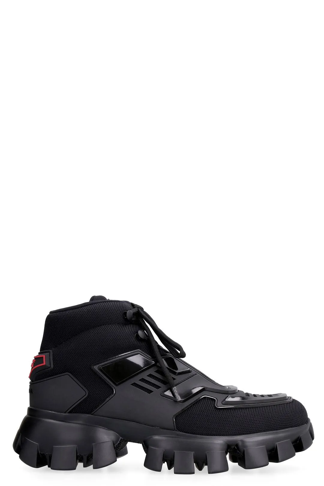 Prada Cloudbust Thunder Sneakers