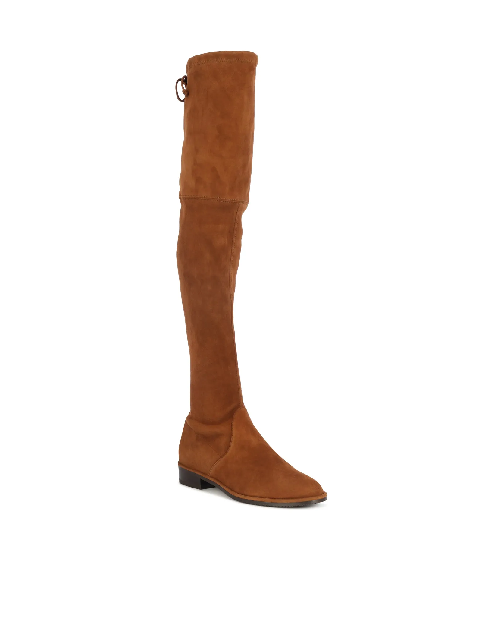 Stuart Weitzman Lowland Boots