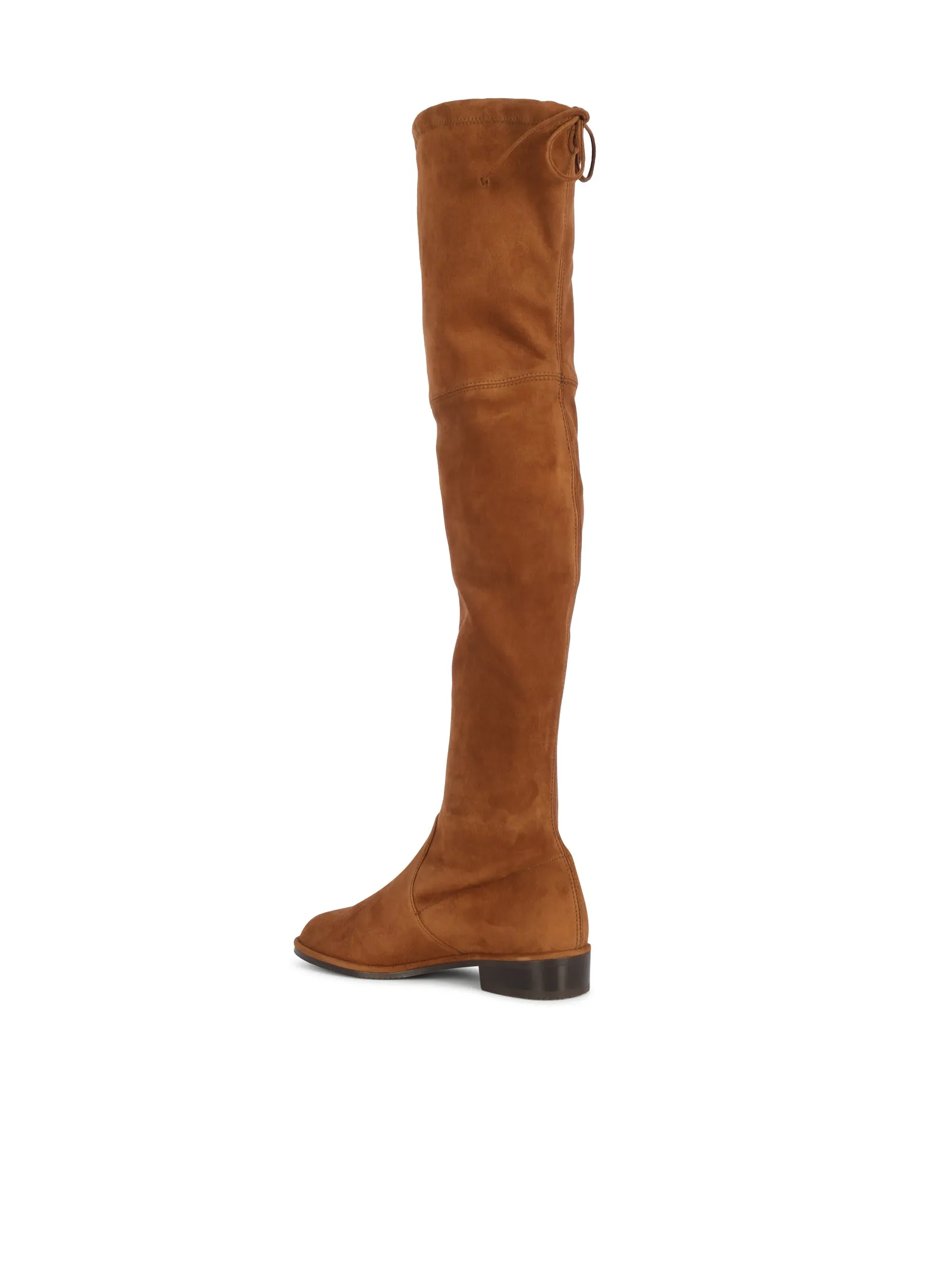 Stuart Weitzman Lowland Boots