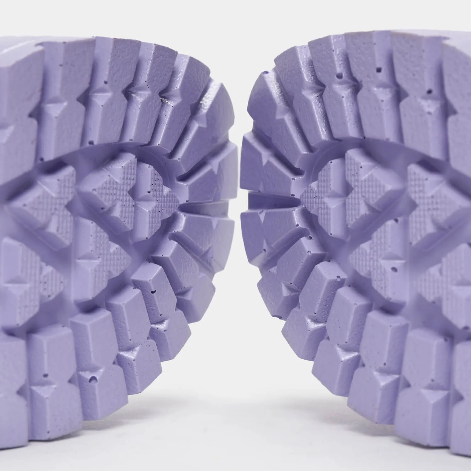 Tira Mary Jane Shoes ' Lilac Nectar Edition'-Size 5-Clearance