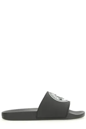 Versace Jeans Couture V-Emblem Sandals