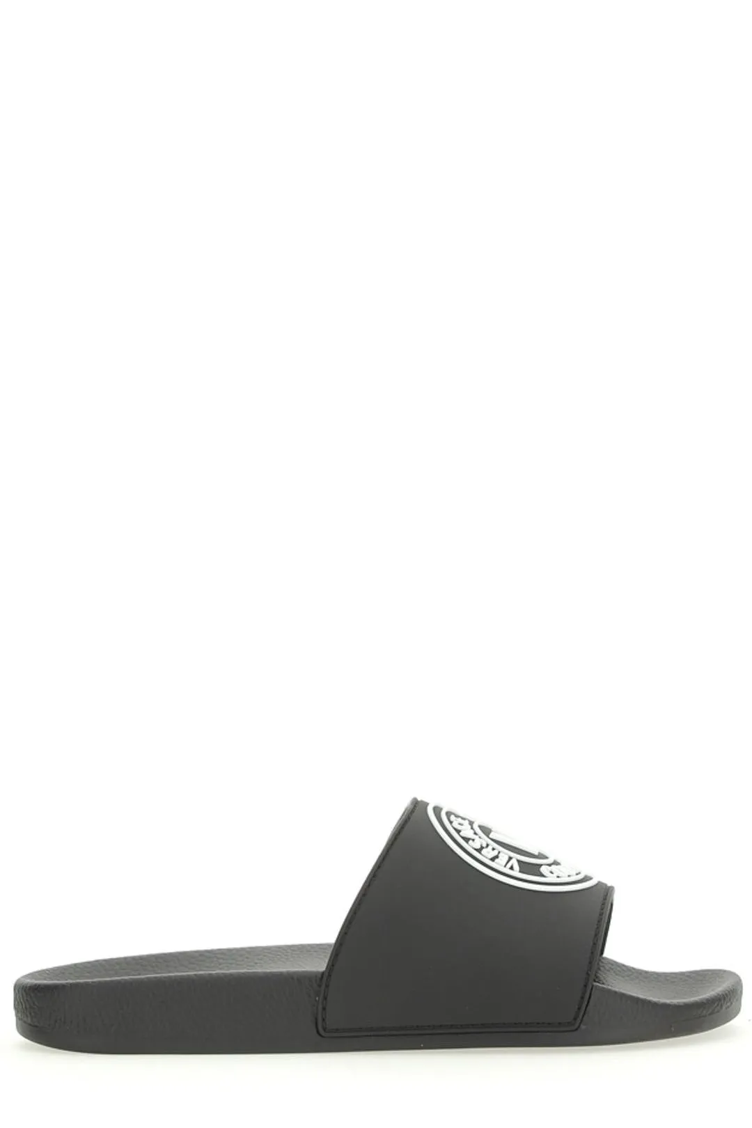 Versace Jeans Couture V-Emblem Sandals
