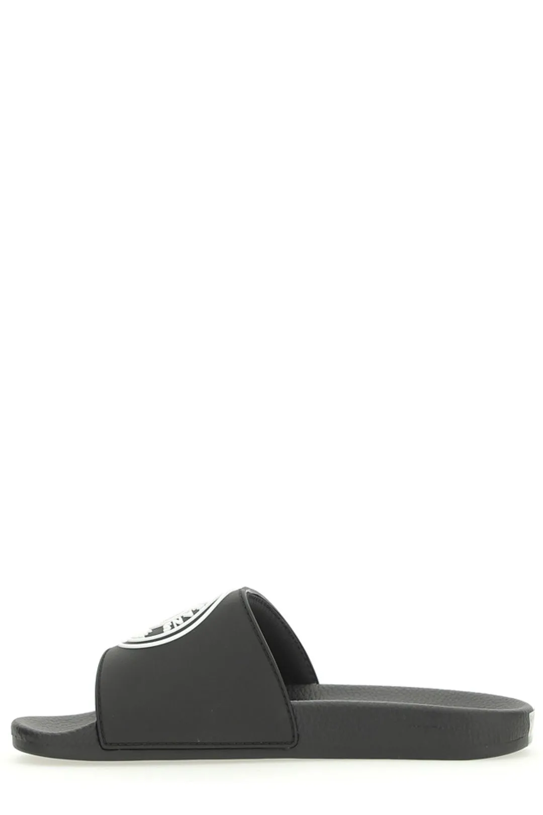 Versace Jeans Couture V-Emblem Sandals