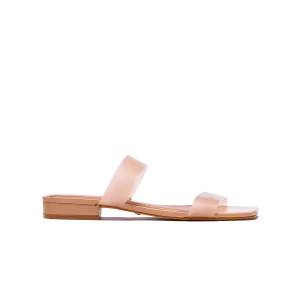 Zouk Nude Leather