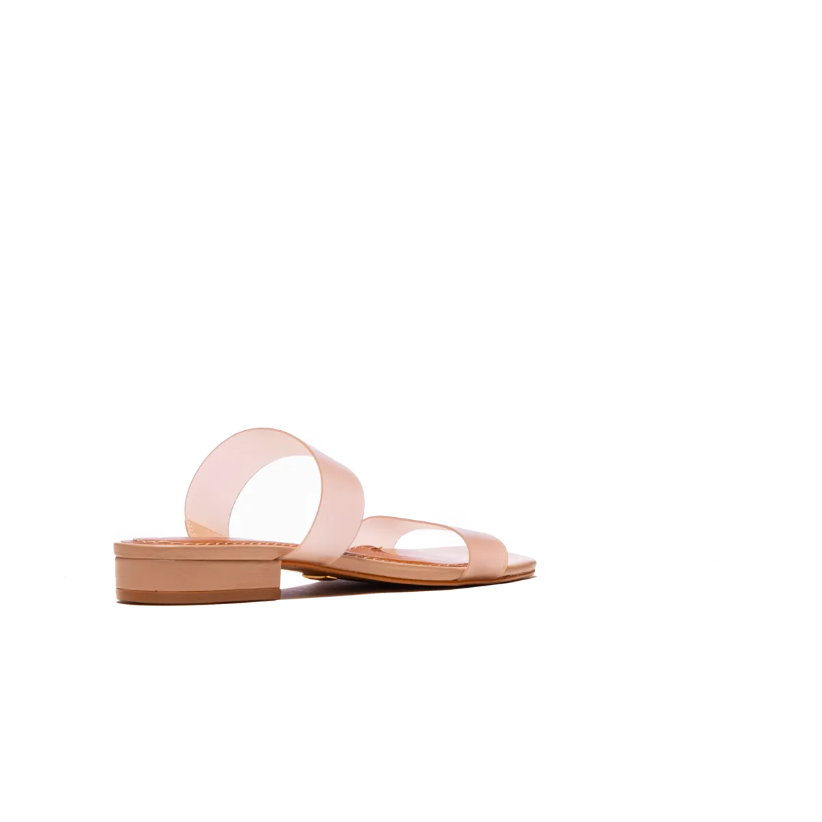 Zouk Nude Leather